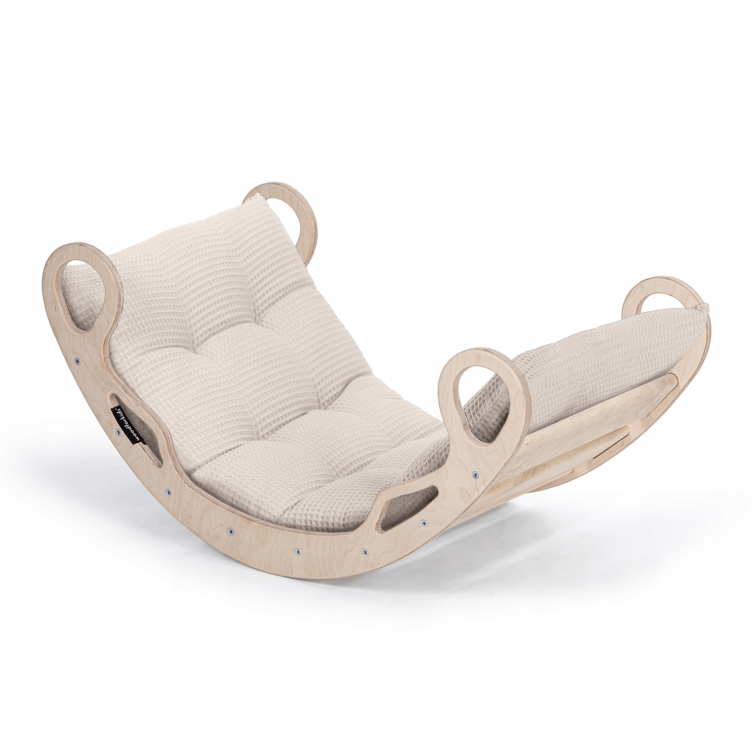 Poduszka do bujaka montessori RÓŻNE KOLORY rozm. M Wiek dziecka 0 +