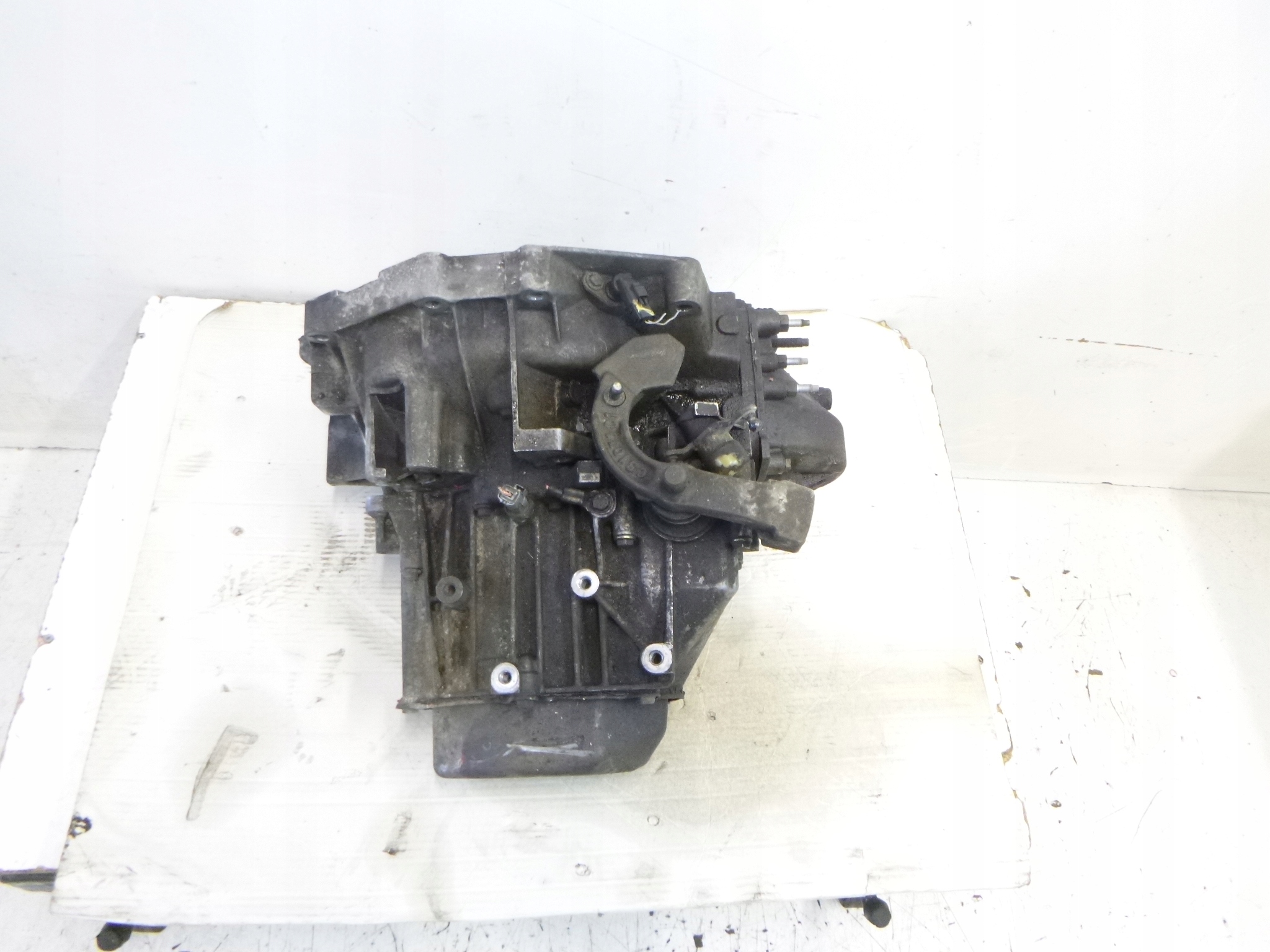 Getriebe Citroen C5 3.0 20LE95 2002r.