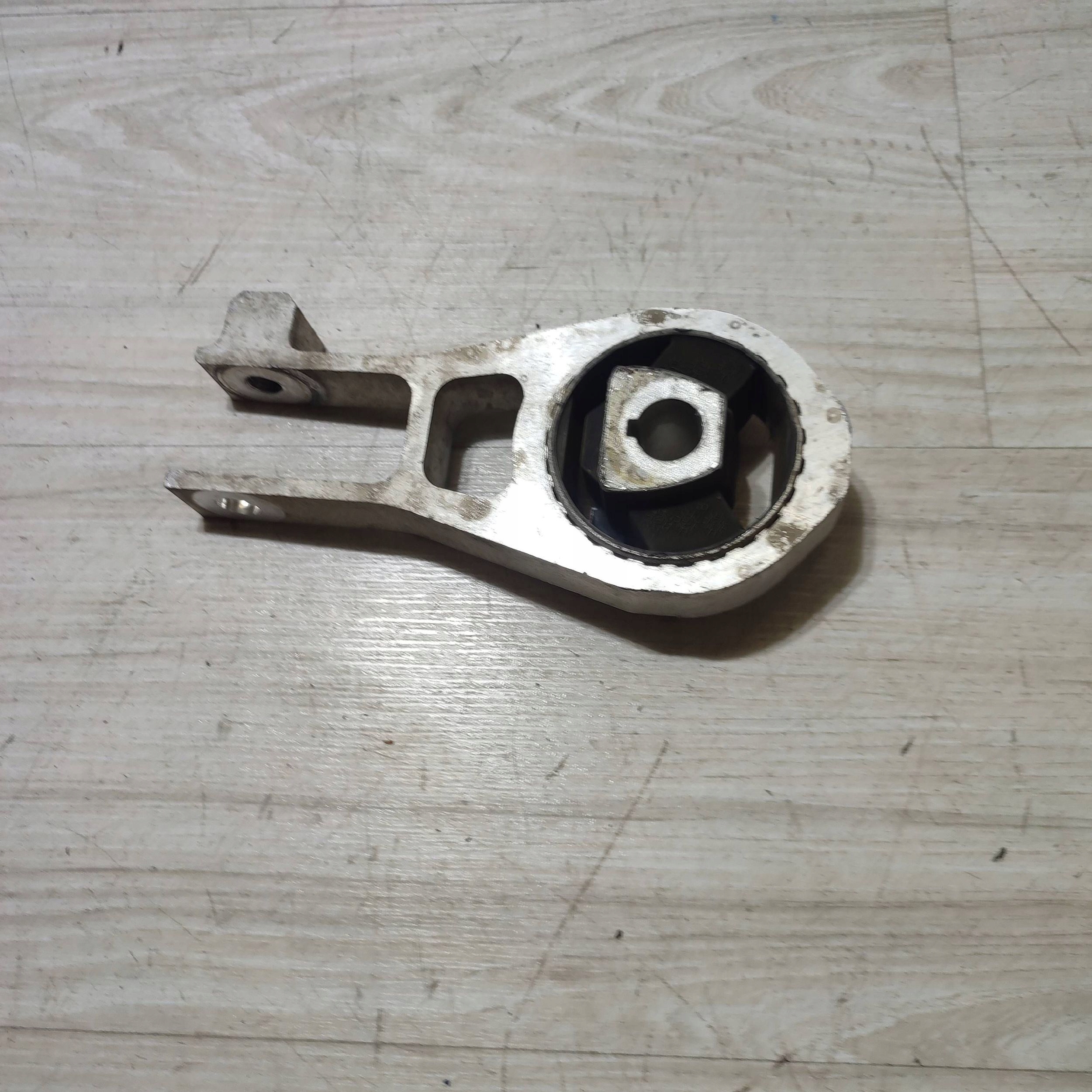 engine mount Fiat 500X 0A236