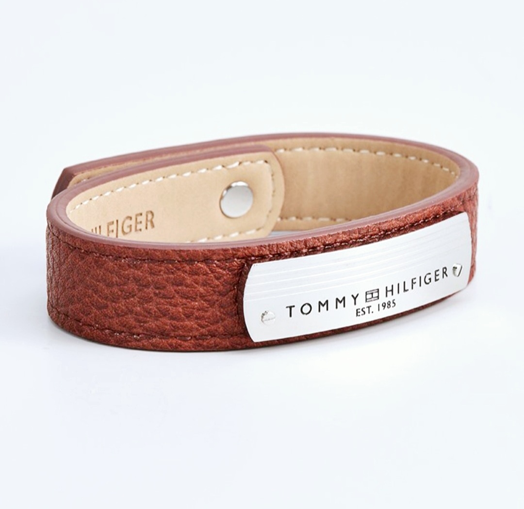 Tommy Hilfiger Pánský náramek