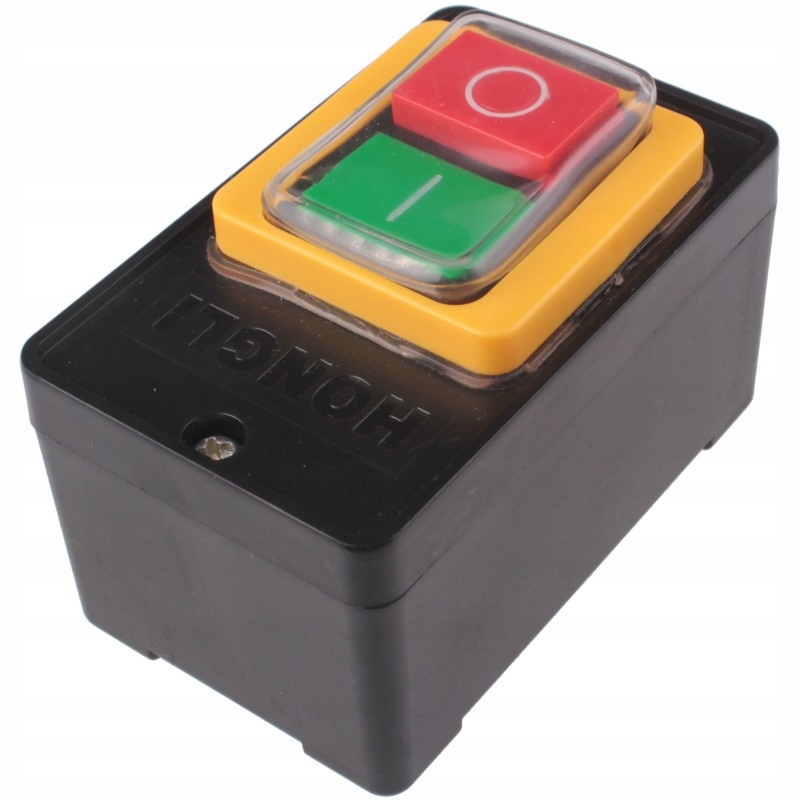 

Włącznik Wyłącznik Przełącznik Betoniarki 10A 250V
