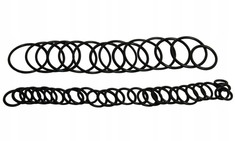 

Zestaw naprawczy rozdzielacza hydraulicznego Bizon