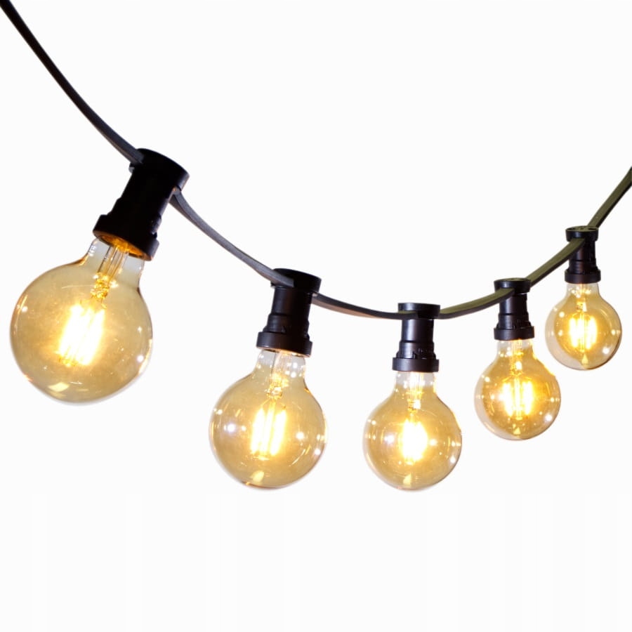

Girlanda ogrodowa 15mb+15 Led Vintage SoftGlow G80
