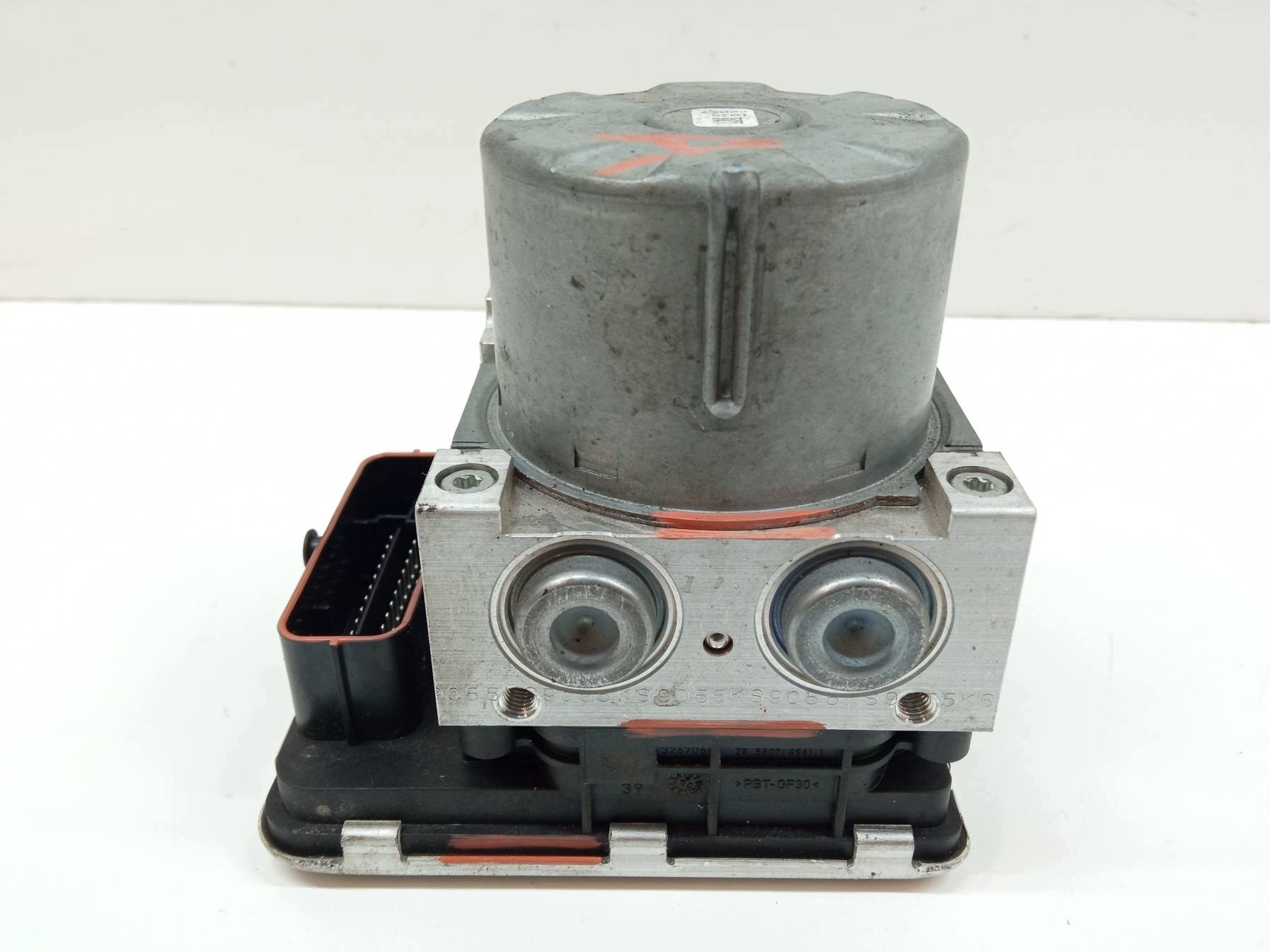 Pompa ABS ESC 4670B707 Mitsubishi ASX e (2010- )