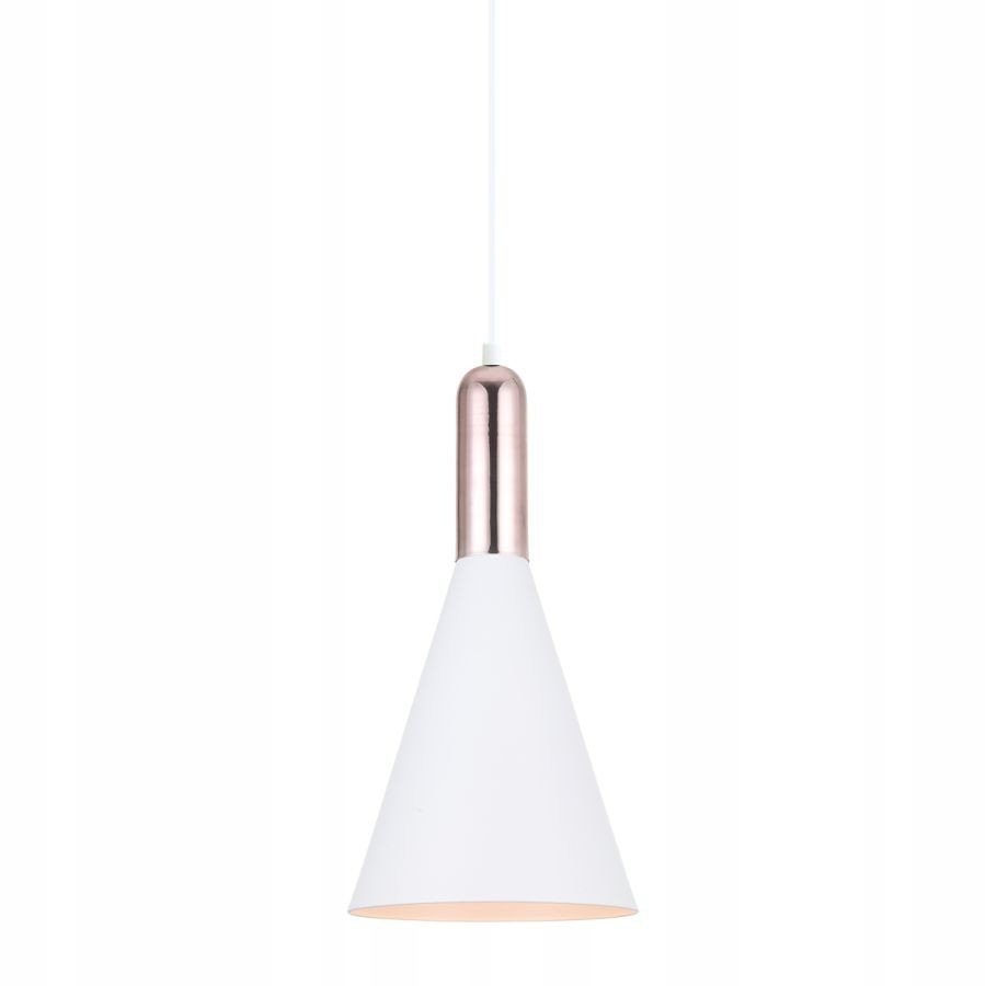 Závěsná lampa Khaleo MDM-3030/1 W+cop Italux