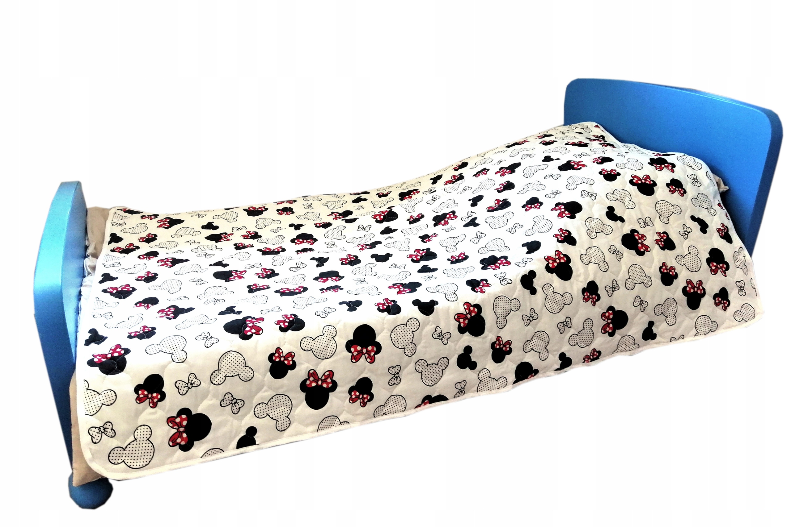 NARZUTA ,KOŁDRA LETNIA 120x200 bawełna ANTYALERGIK