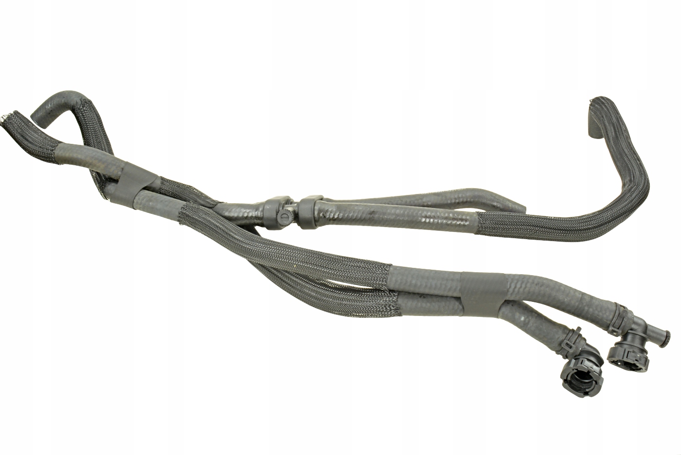 

Przewód Nagrzewnicy 2.3 DCI Biturbo Master Movano