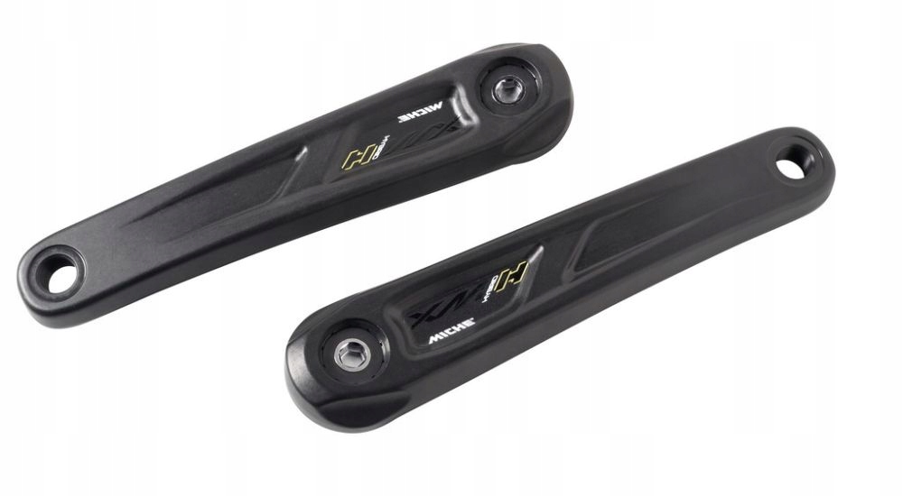 Korba Miche Xmh do E-Bike 165mm Isis Yamaha/Bosch