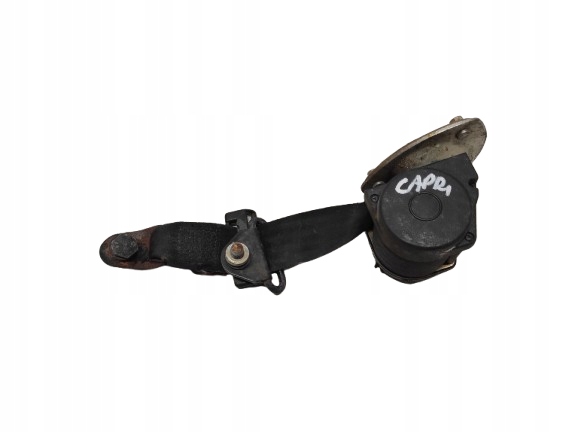 FORD CAPRI III 3 MK3 1978- PAS BEZPIECZEŃSTWA PRAWY PRZÓD