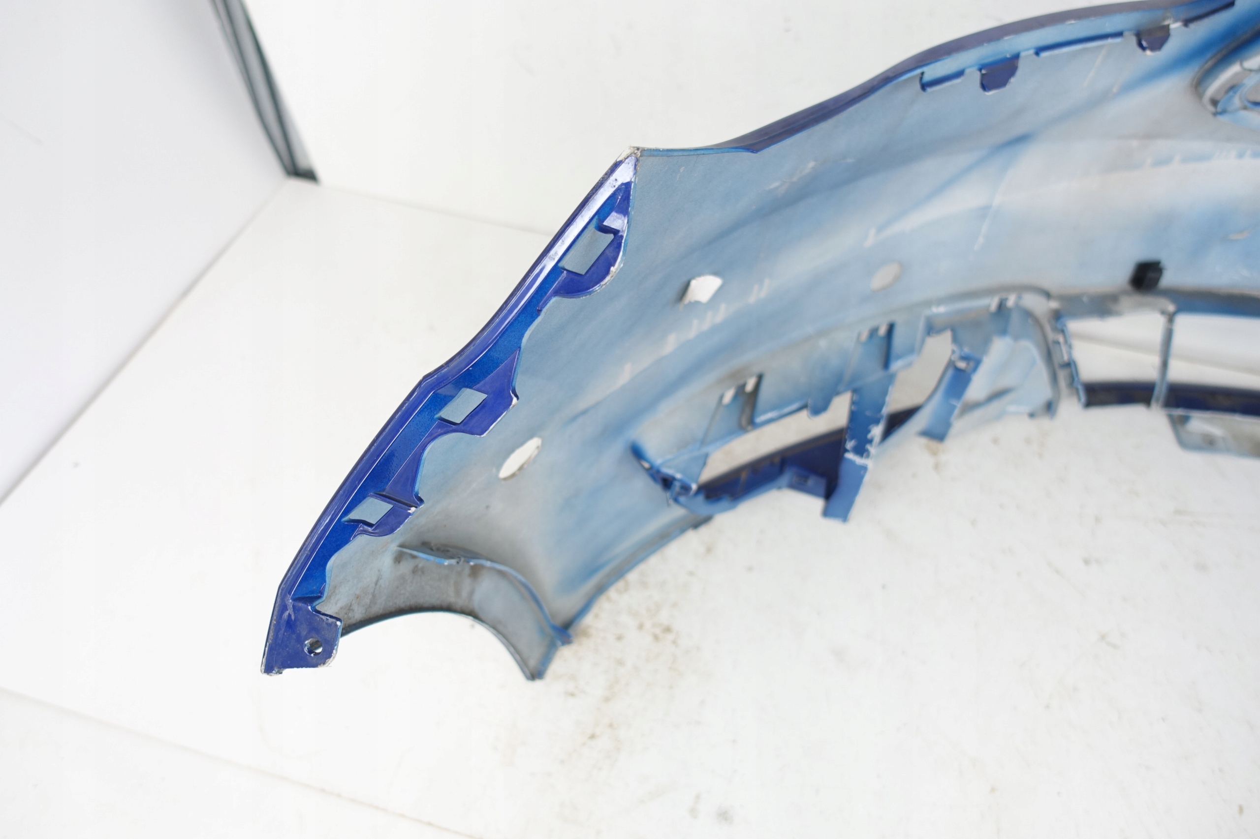 FORD C-MAX MK2 II 2015- LIFT bumper front front F1CB-R17757-AC