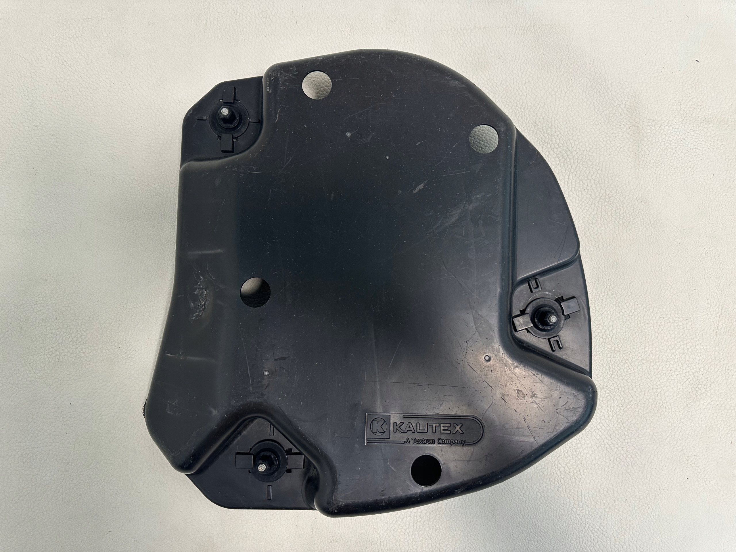 VOLKSWAGEN TOURAN ABDECKUNG BLENDE ABDECKUNG UNTERFAHRSCHUTZ 5QA131331B