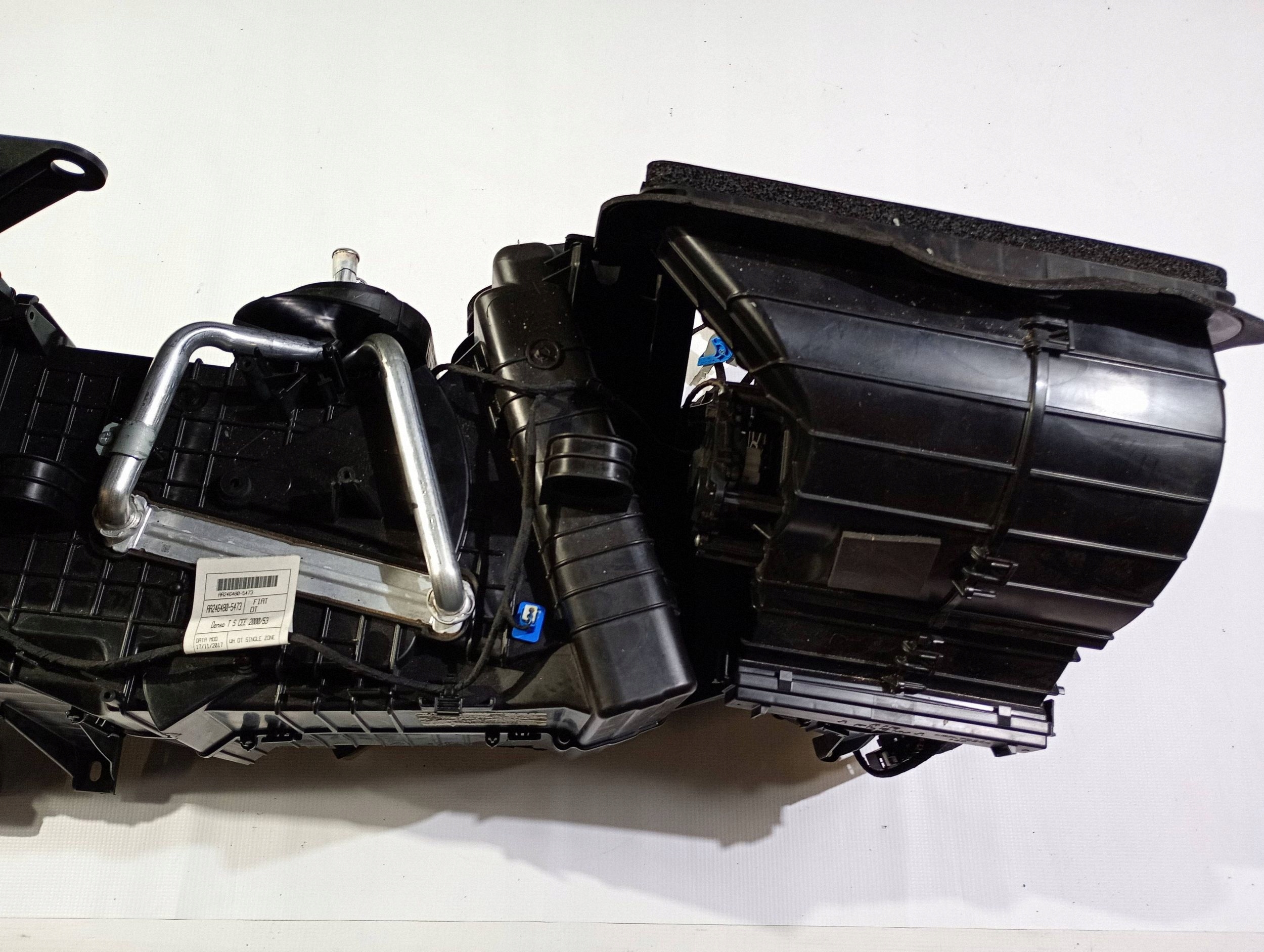 heizgebläse luft dmuchawa komplett Dodge RAM 1500 2019