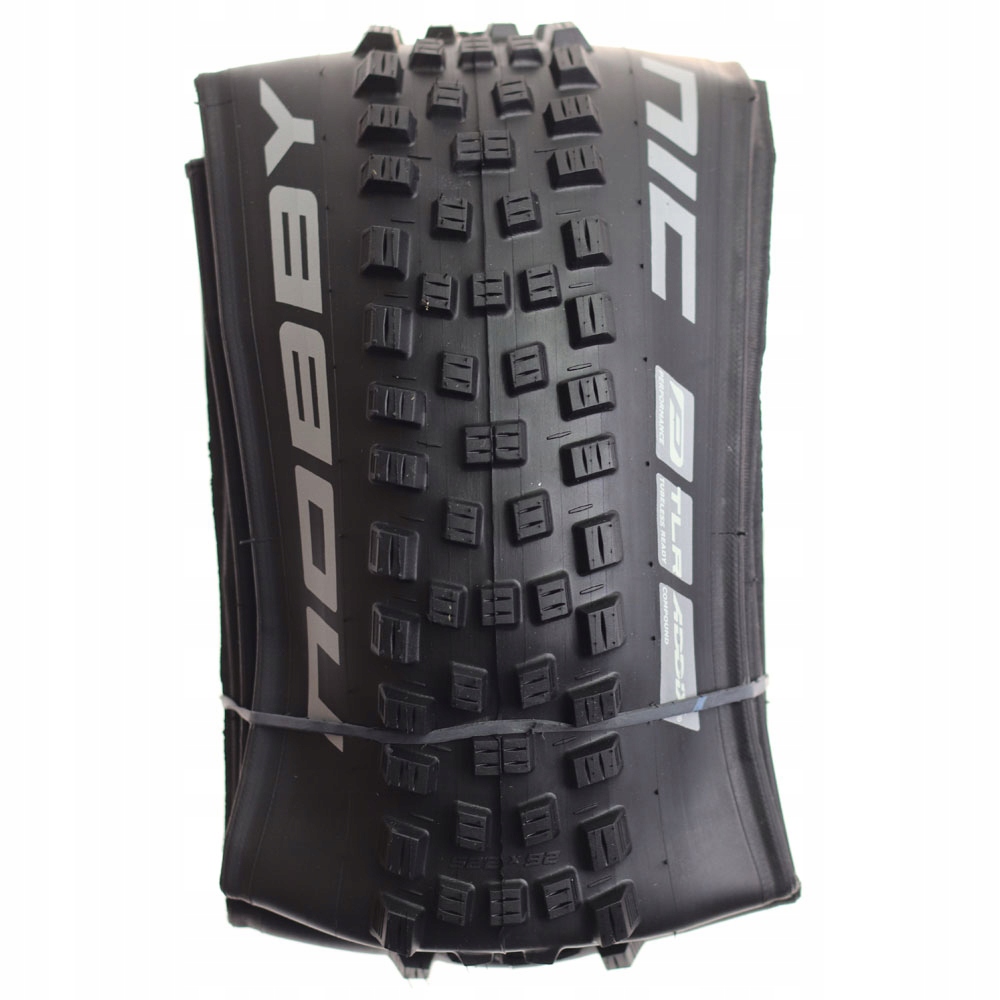 Schwalbe Nobby Nic 57-559 26x2.25 Performance opona zwijana