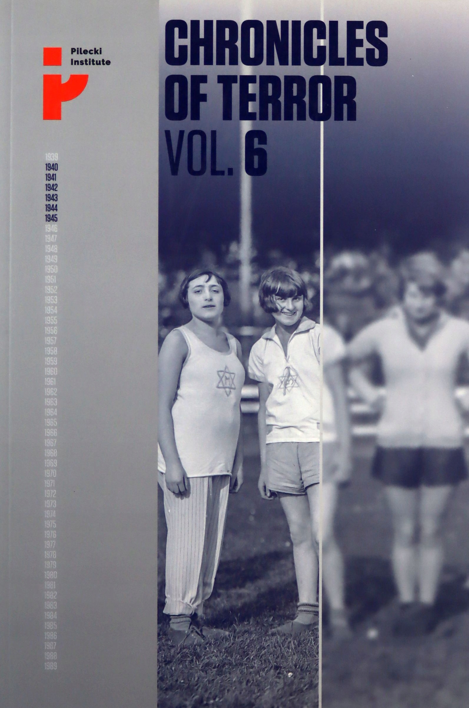 Chronicles Of Terror Vol 6 Auschwitz-birkenau The
