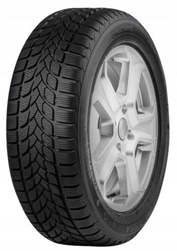 

2 x Lassa Multiways 225/65R16 112/110 R C opona