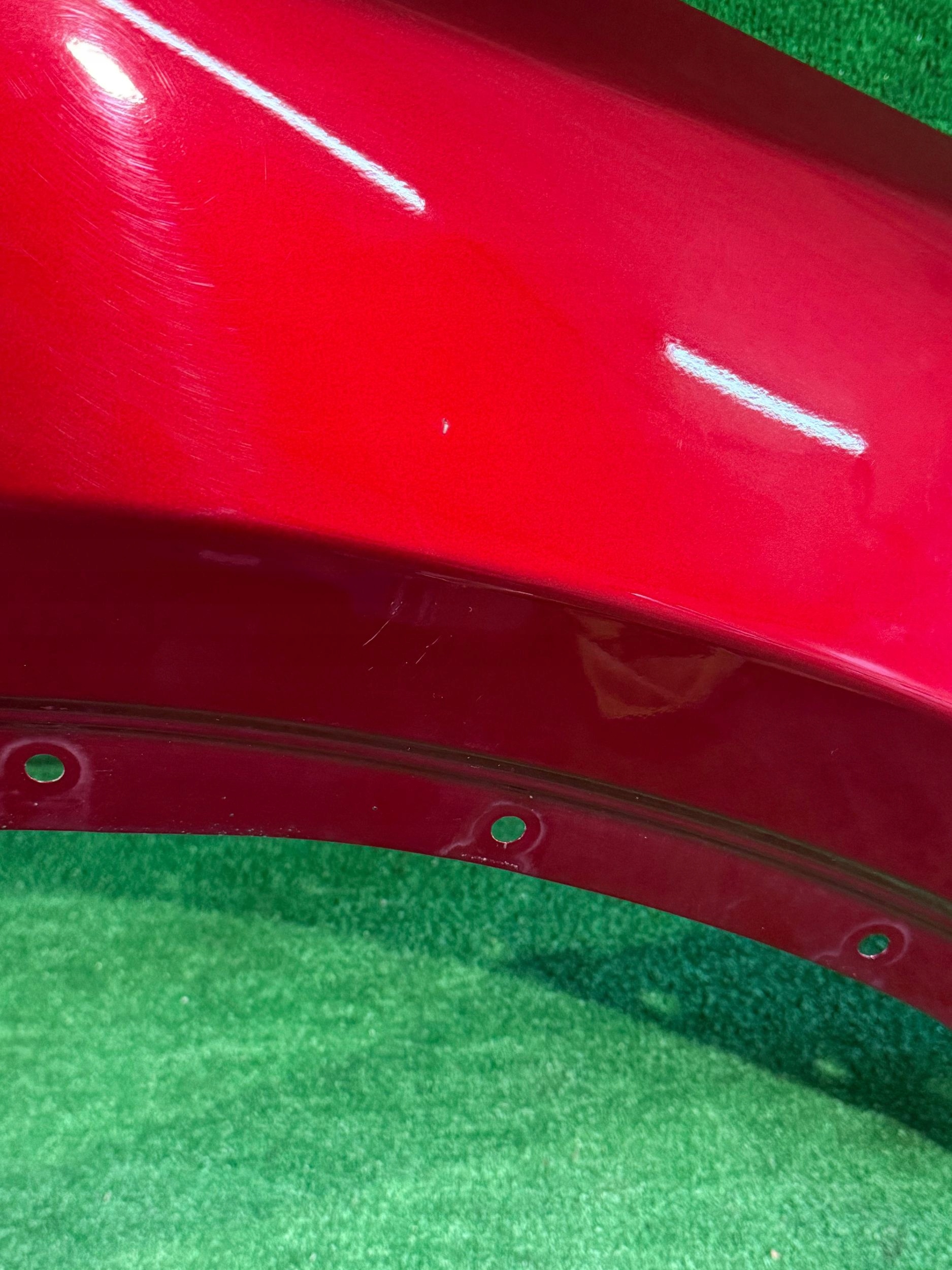 fender front front right MAZDA CX-5 II NR.125