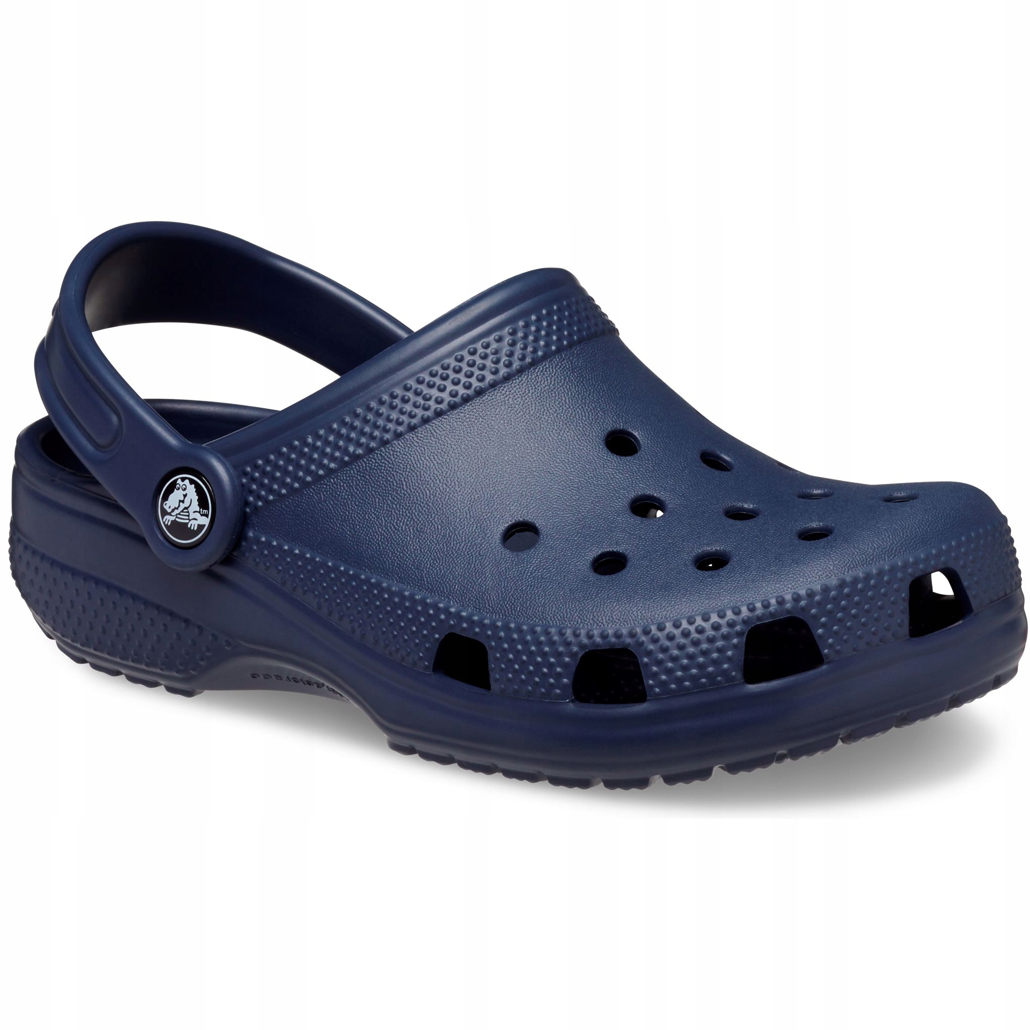 

Klapki Damskie Crocs Buty Chodaki Basenowe Pianka