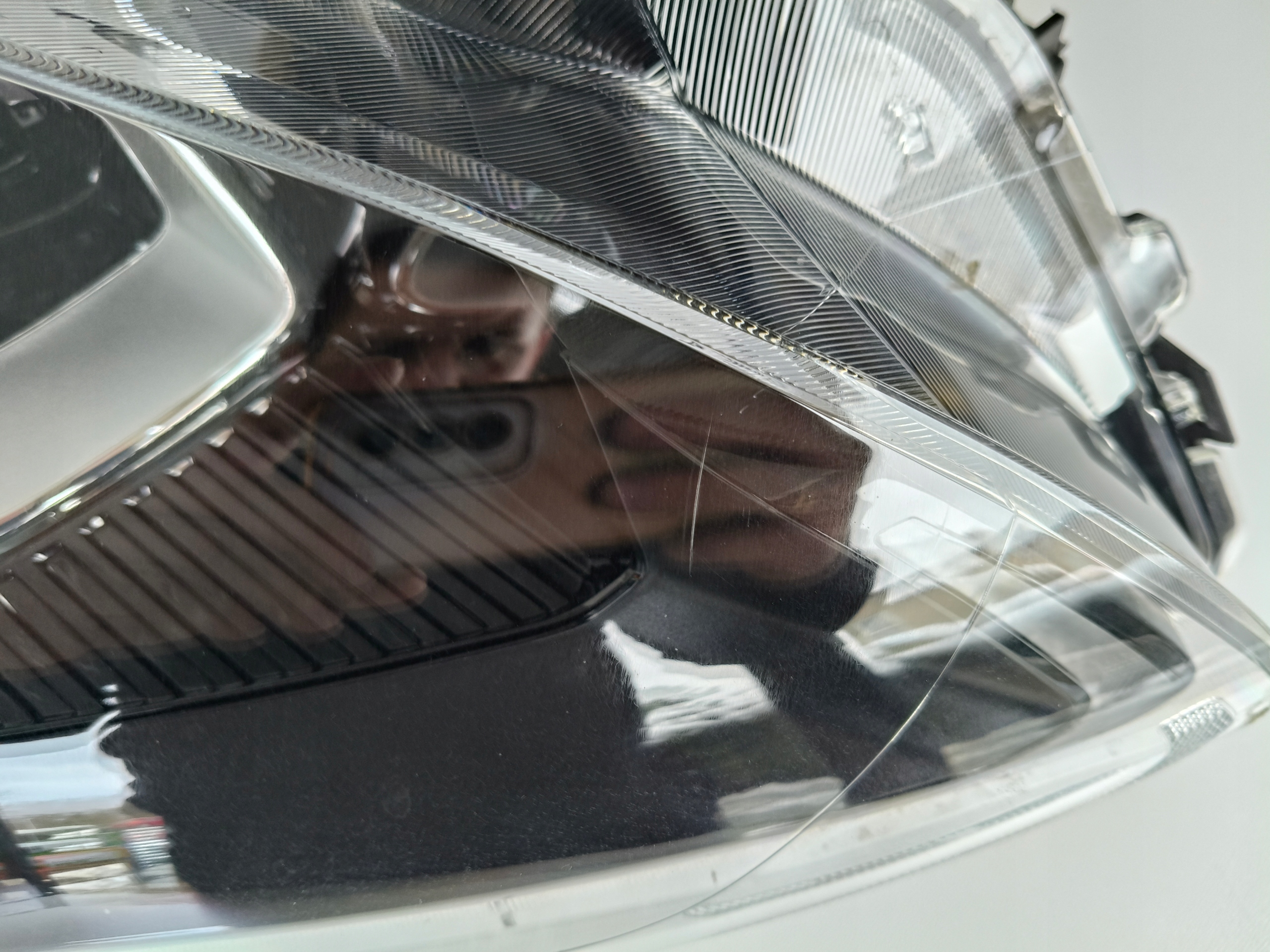 Licht rechts REFLEKTOR FORD KUGA MK3 19- FULL LED
