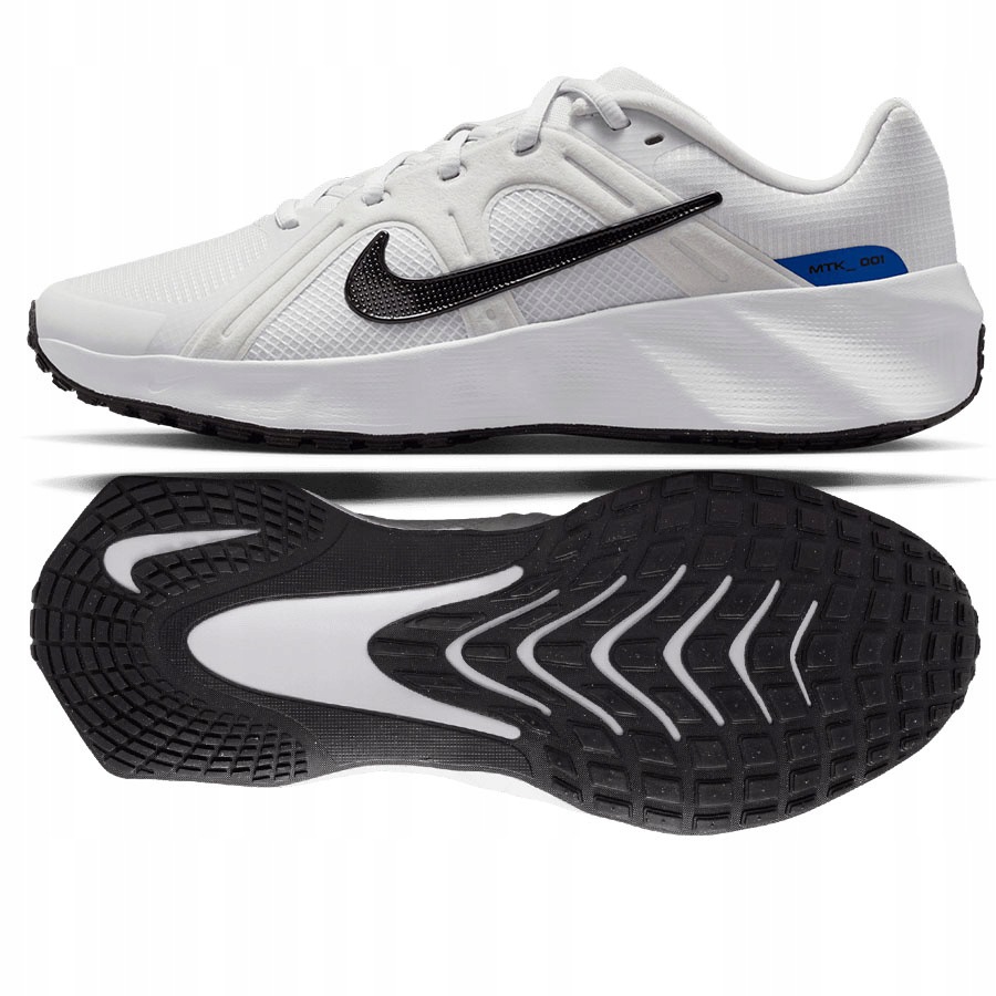 Boty Nike Metro Tek HM9493-011 41 bílé