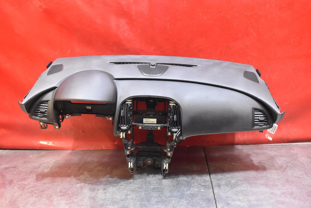 dashboard instrument panel console cockpit EU OPEL ASTRA 4 IV J LIFT 11-20