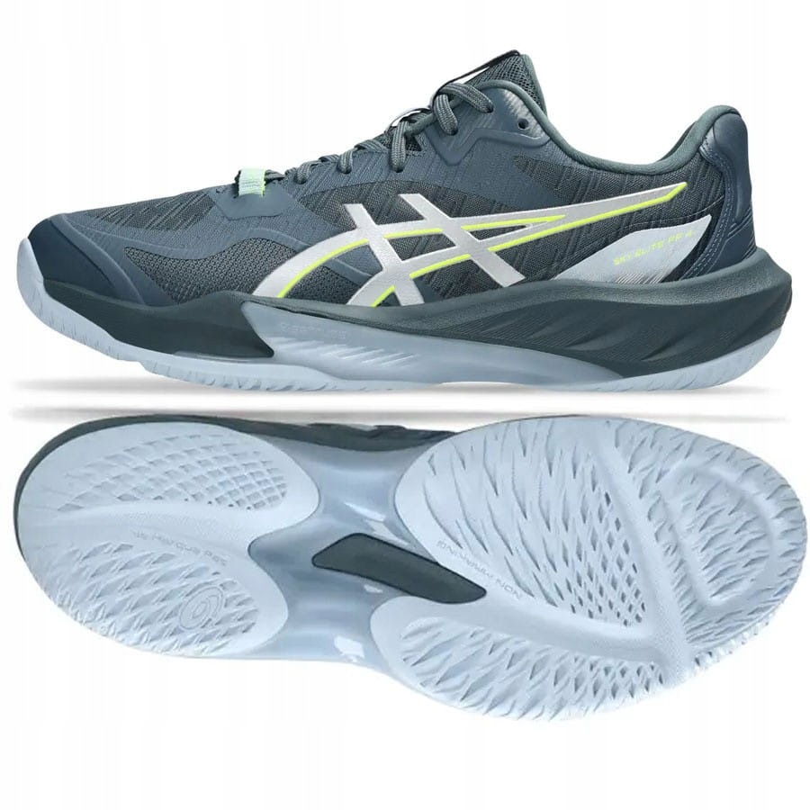 Buty Asics Sky Elite Ff 4 1051A098 400 45, Niebieski 45, Niebieski