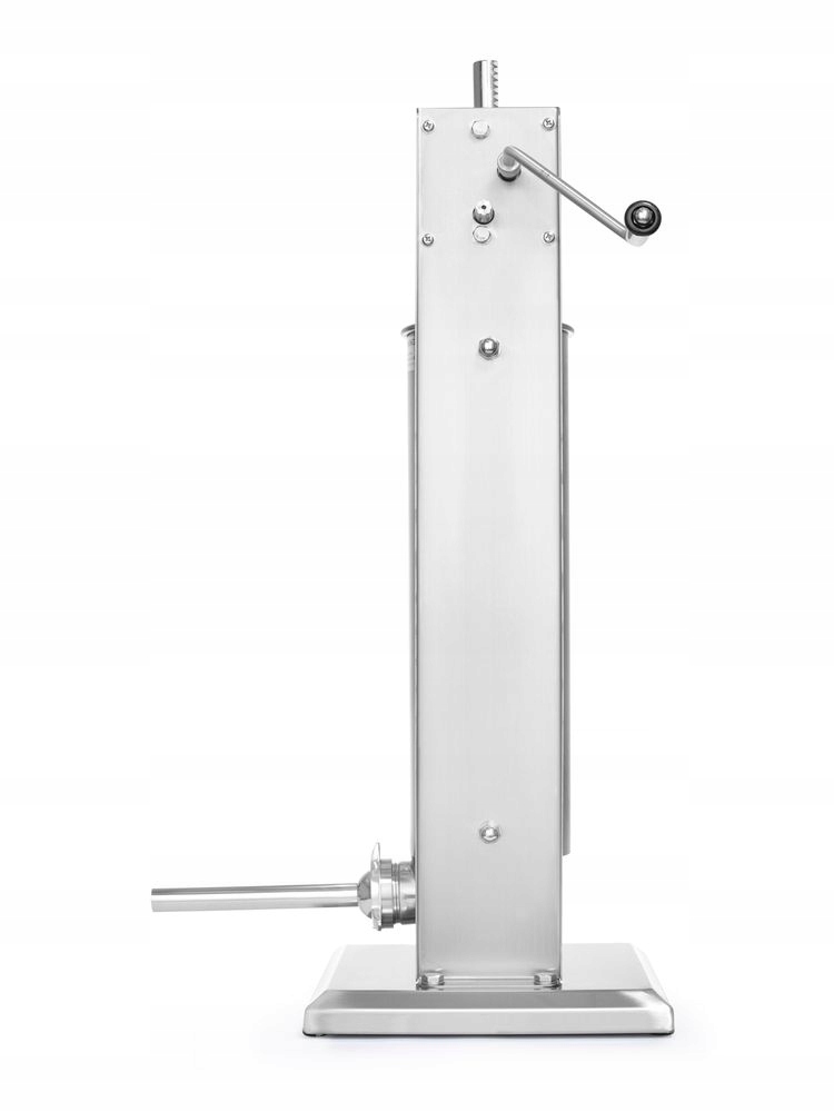 NADZIEWARKA DO KIEŁBAS 5L PIONOWA + 4 LEJKI HENDI Marka Hendi