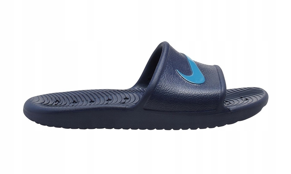

Nike Damskie Basen Klapki Gs/ps Kawa Shower 38.5