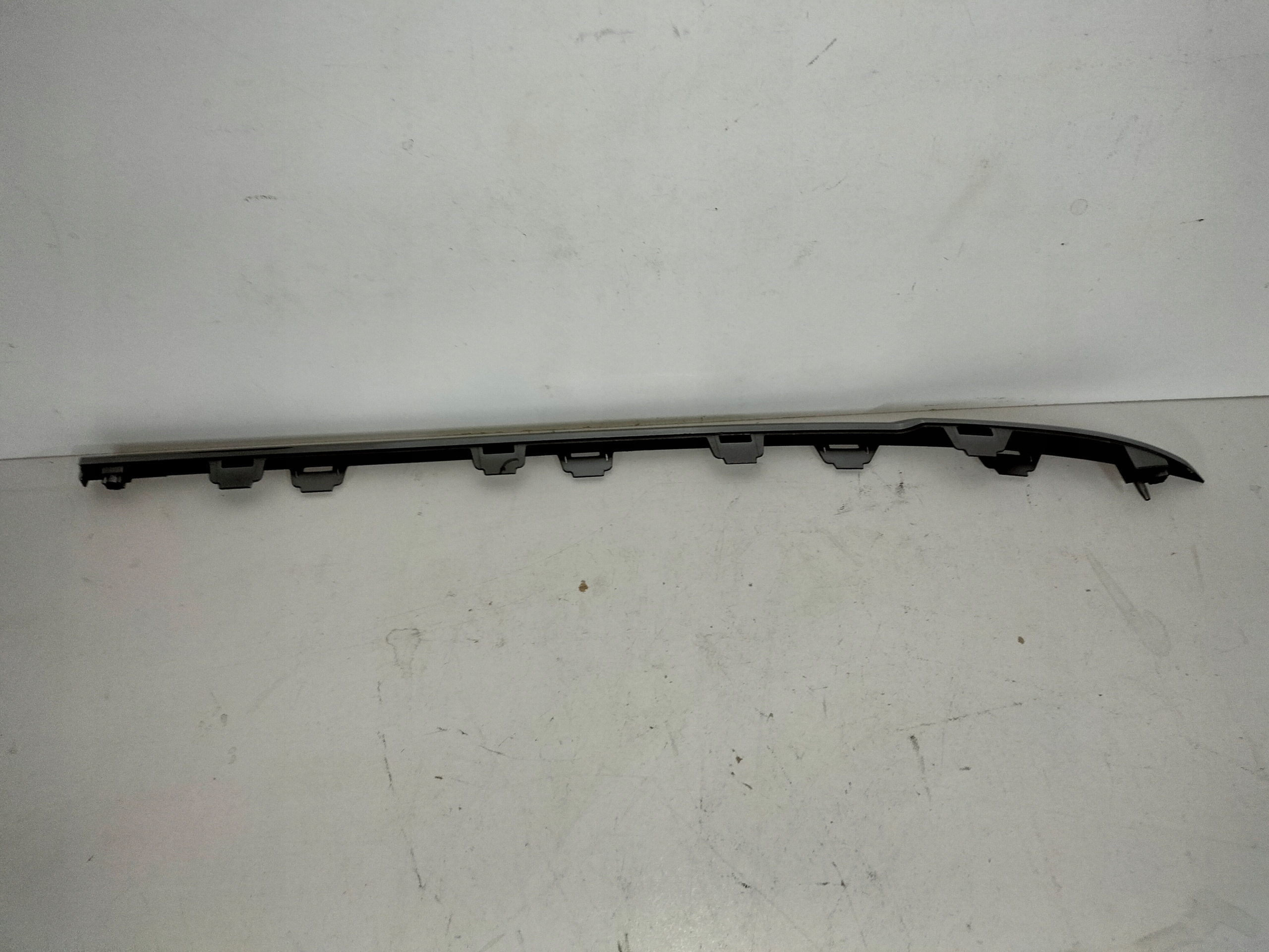 moulding front right HYUNDAI KONA LIFT 20- ELEKTRYK