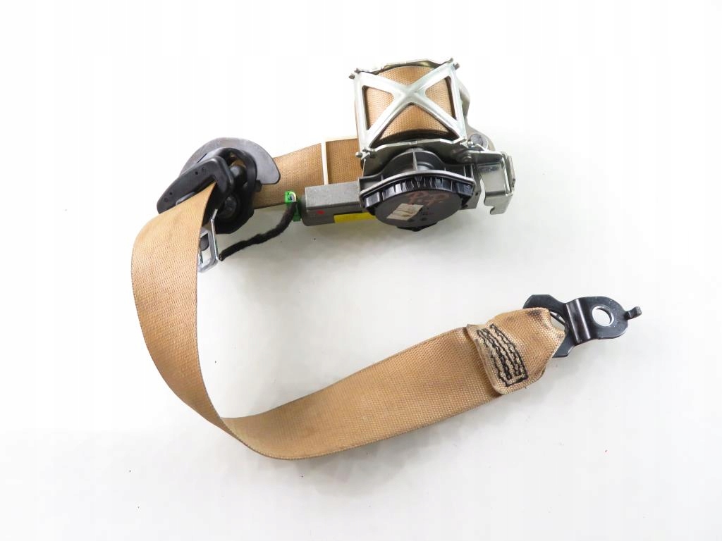 PAS PRAWY PRZEDNI MERCEDES W204 34011578 Typ samochodu Samochody osobowe