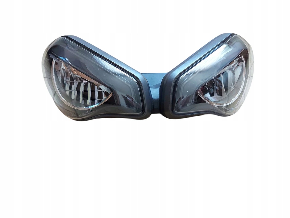 Lampa Svetlomet Predná Triumph 765 660 Rs 20-23 U-10 T2701141