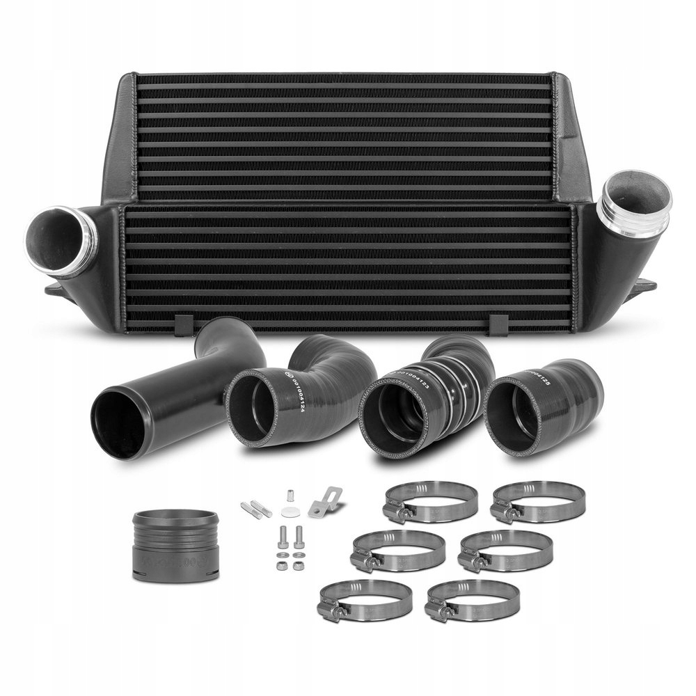 WAGNER Comp. Intercooler EVO3 BMW E90 335d 2000011