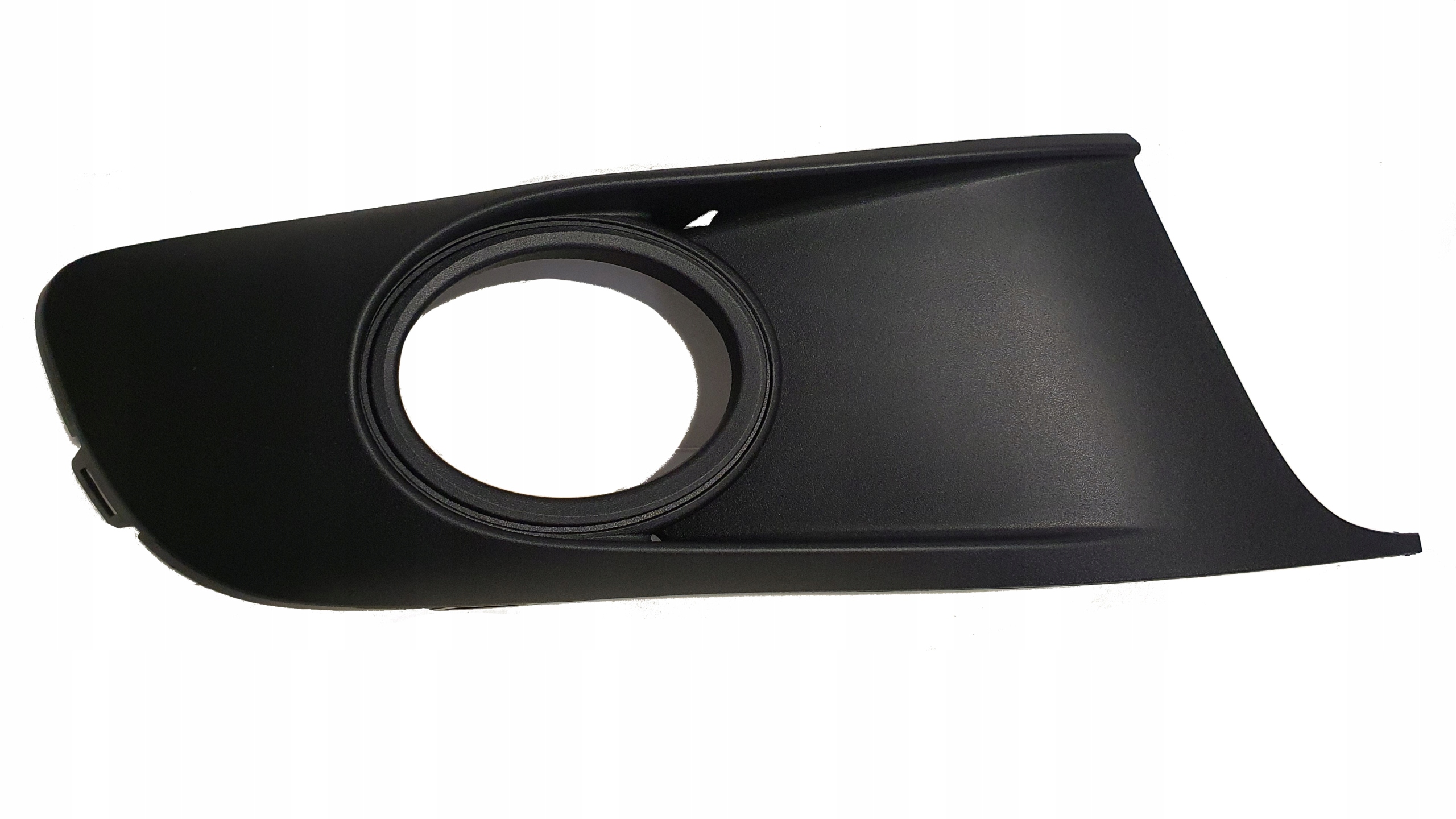 ATRAPA KRATKA ZDERZAKA HALOGENU VW TOURAN 10-15 P