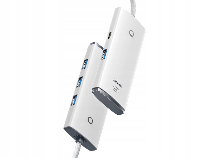 

Hub Baseus Lite Series WKQX030202