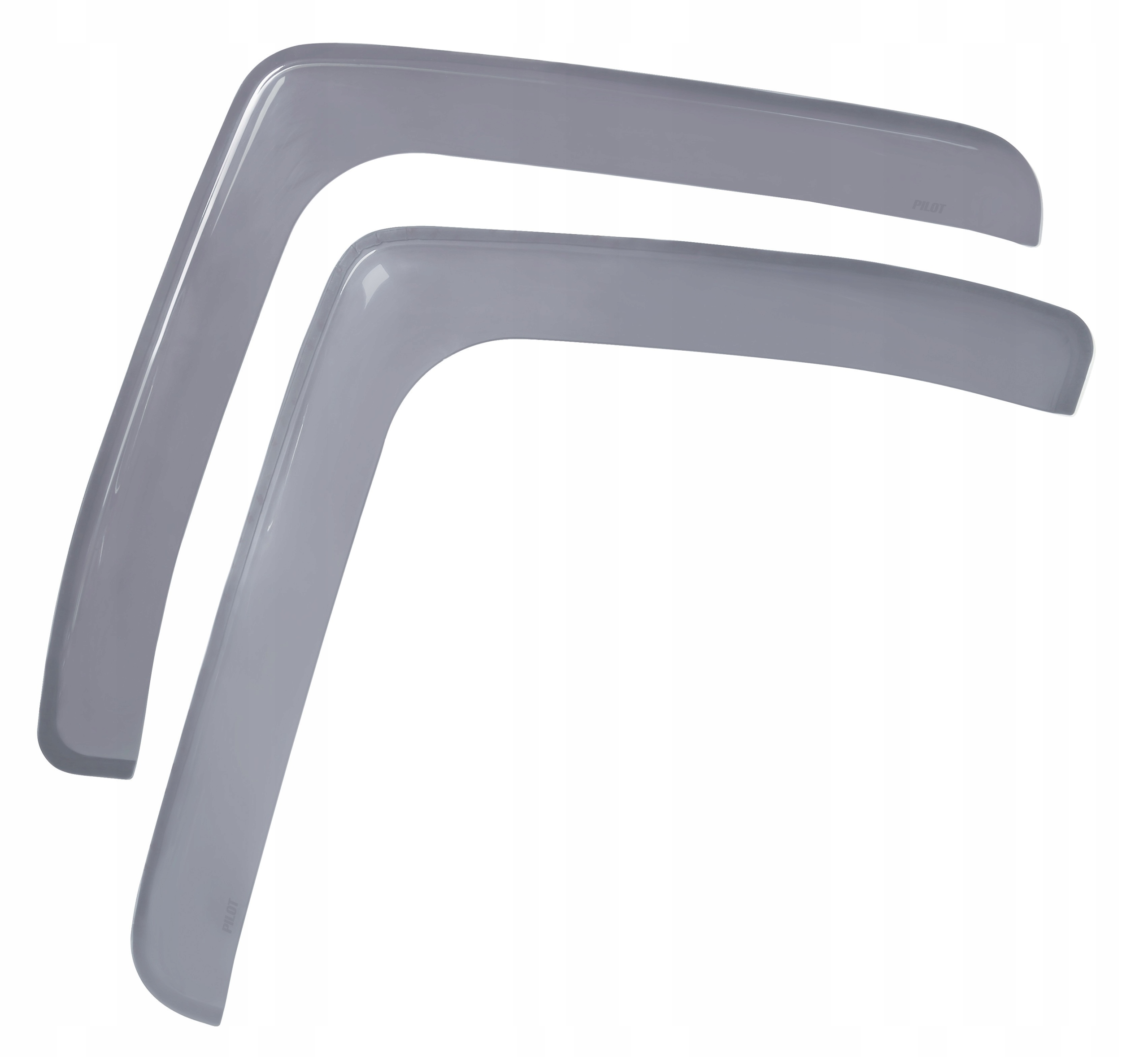 Owiewki szyb Mercedes Actros MP1 MP2 MP3