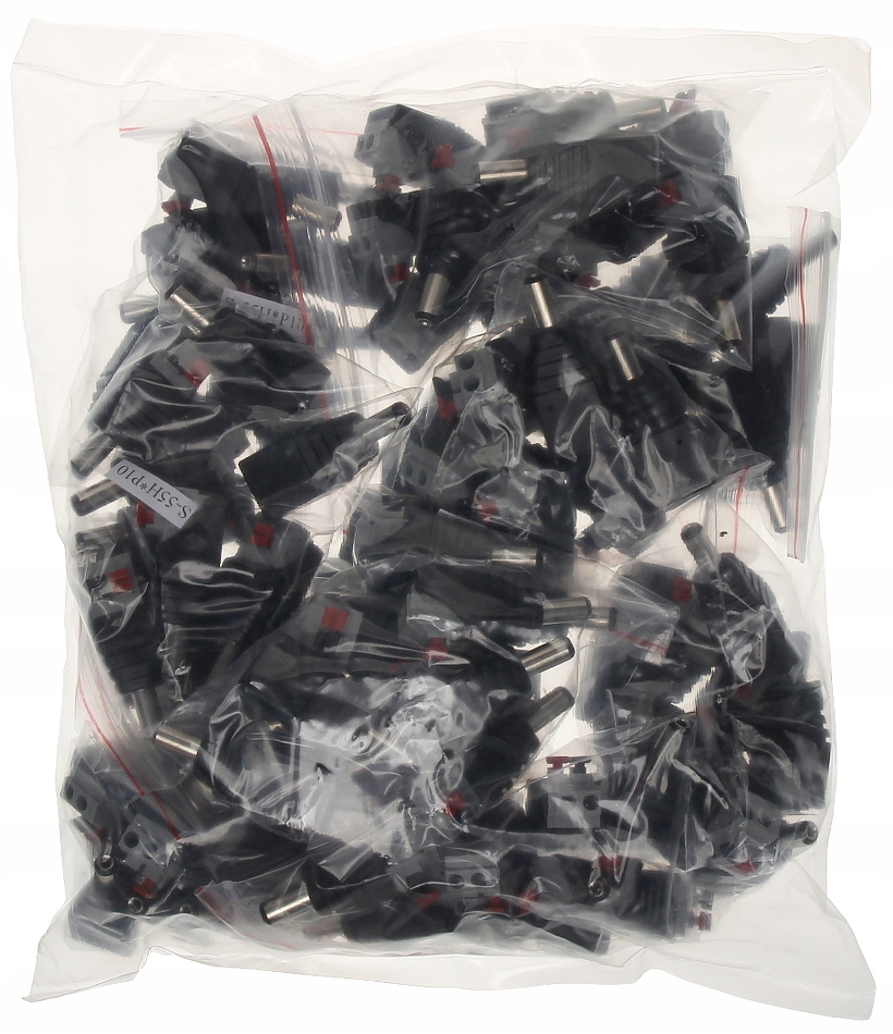 Rychlospojka S-55H*P100 balení 100 kusů