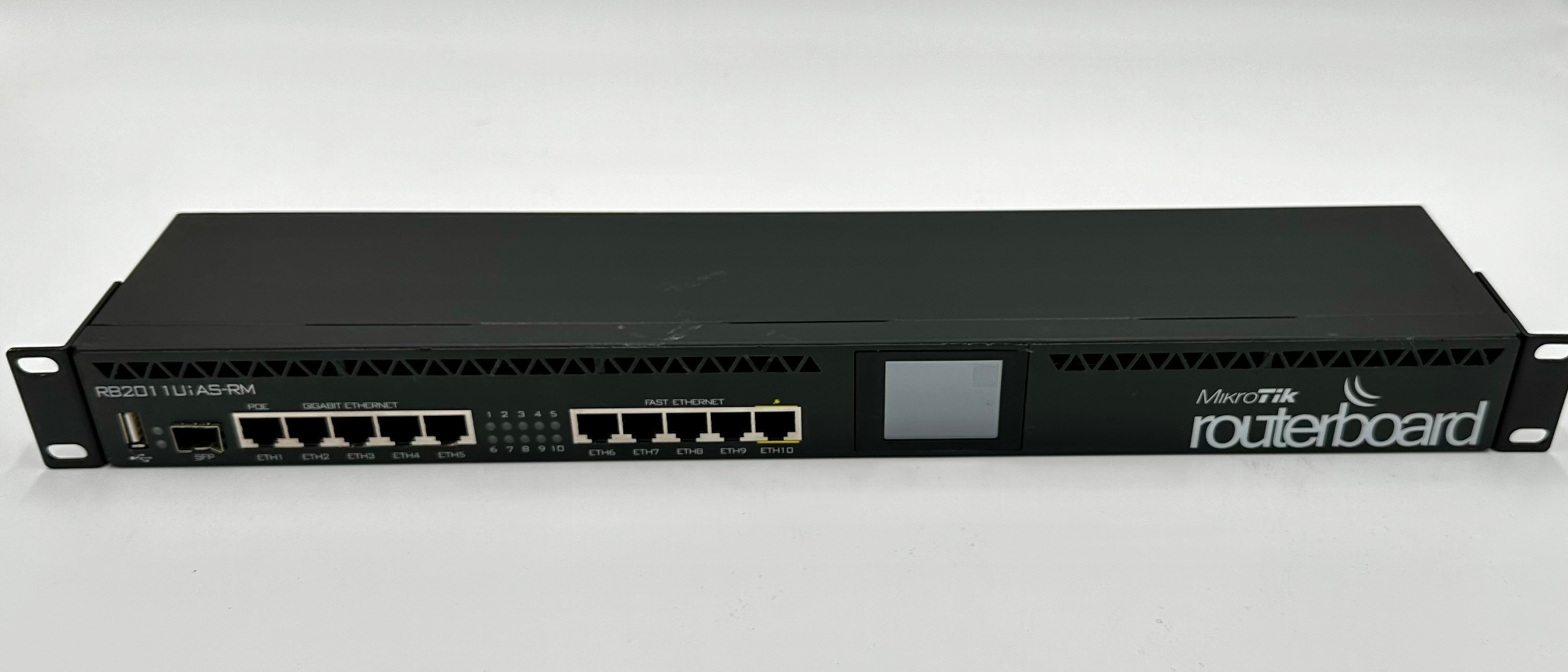 MikroTik Routerboard RB201 1UI AS-RM - Sklep, Opinie, Cena w Allegro.pl