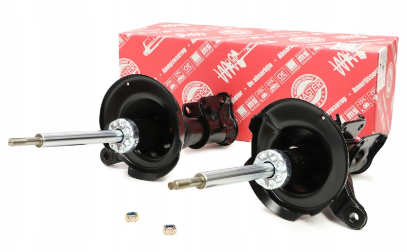 Přední tlumiče Honda CIVIC 7 Master Sport Germany