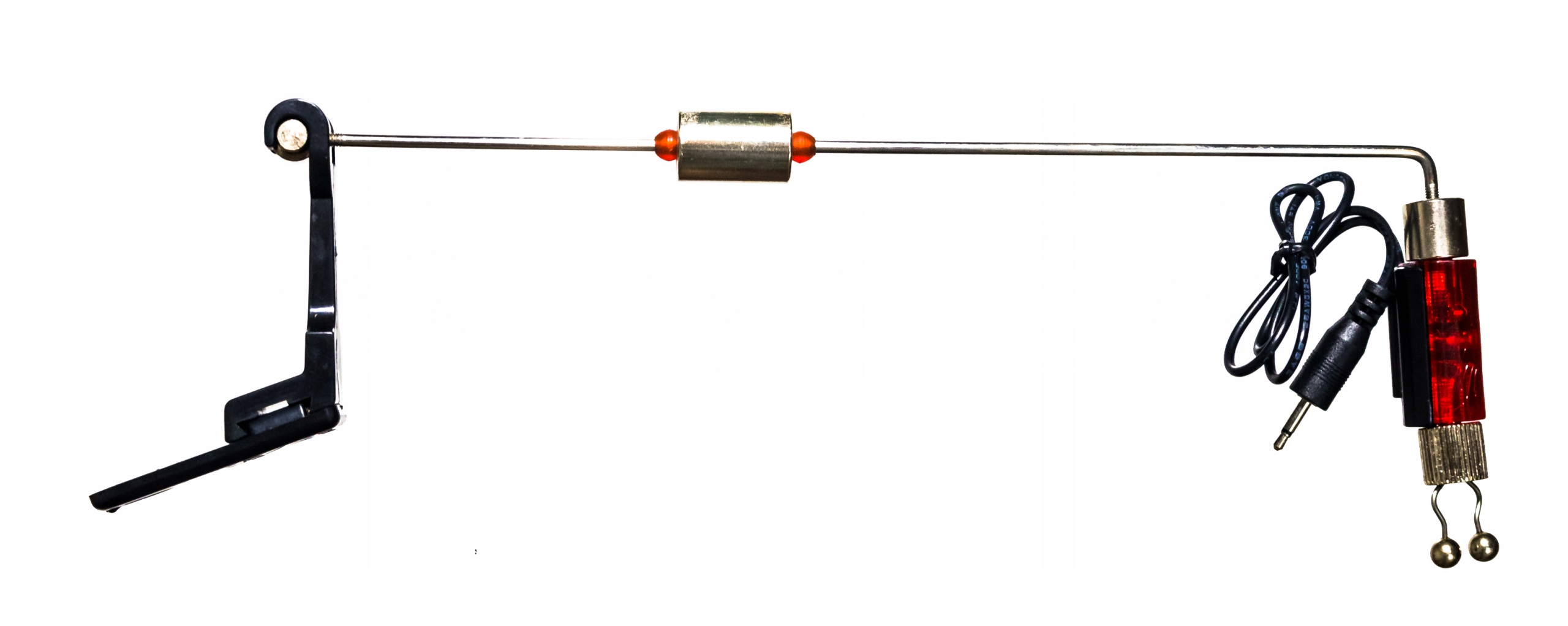 Stojak Jaxon Rod Pod 2x Sygnalizator 2x Swinger Marka inna