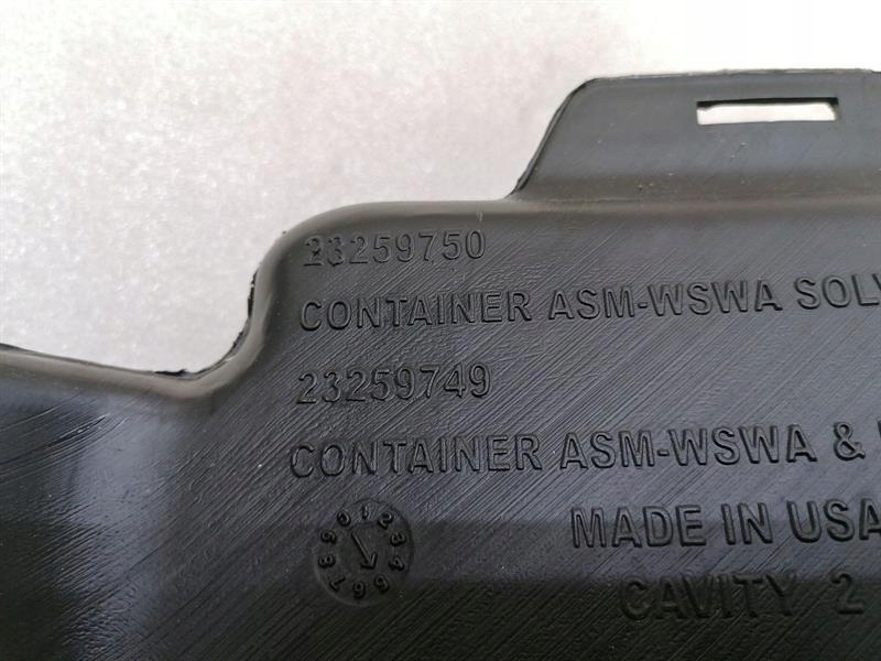 Chevrolet CORVETTE C7 23259749