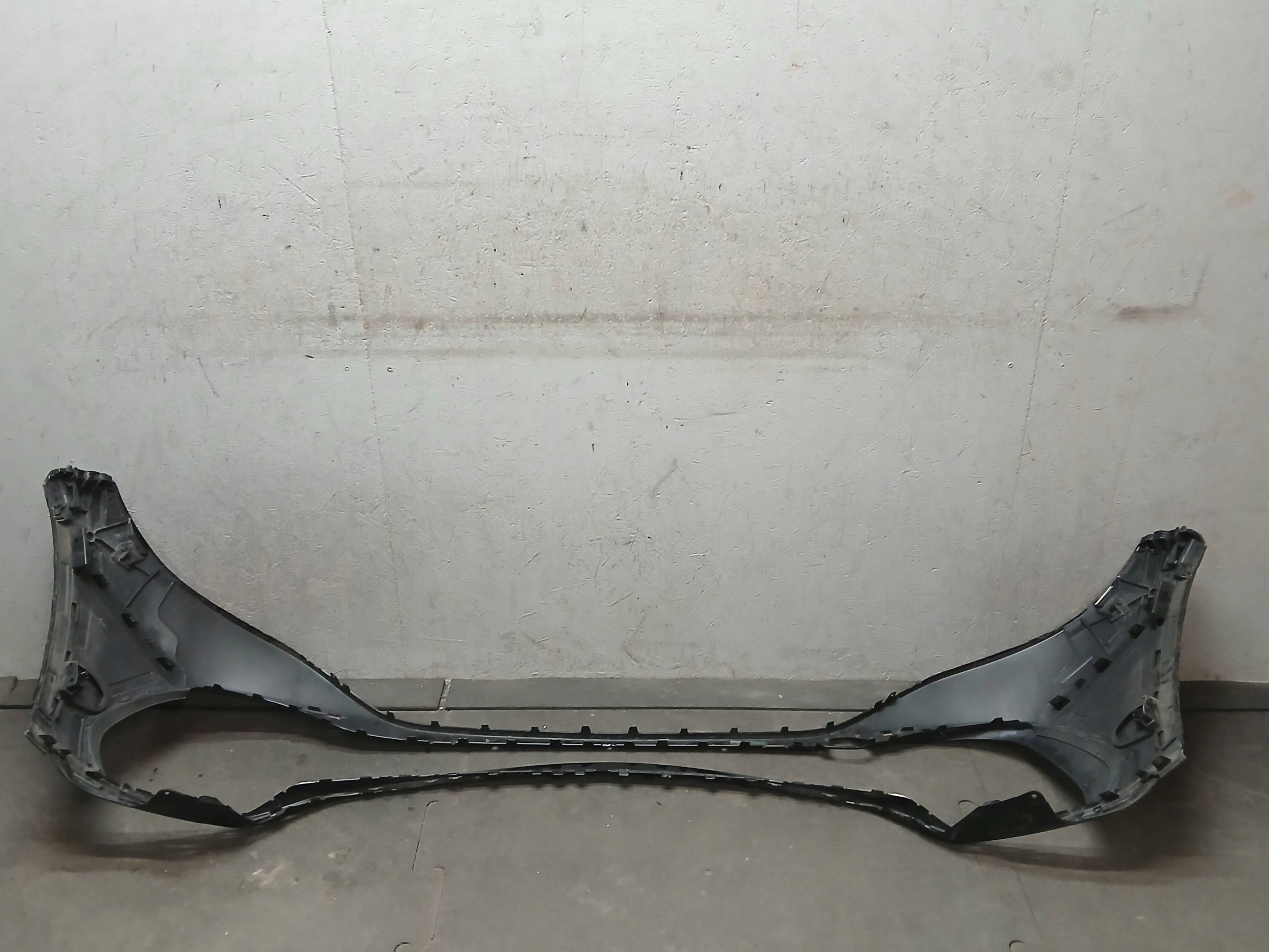 bumper front MERCEDES EQA AMG W243 A243