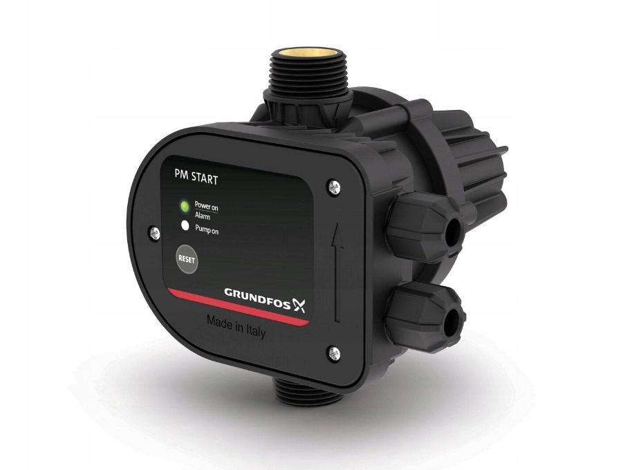 Regulátor tlaku Pm Start 2,2 1x230 50/60Hz Grundfos