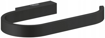 Grohe Držiak Na Papierový Výber, Phantom Čierny