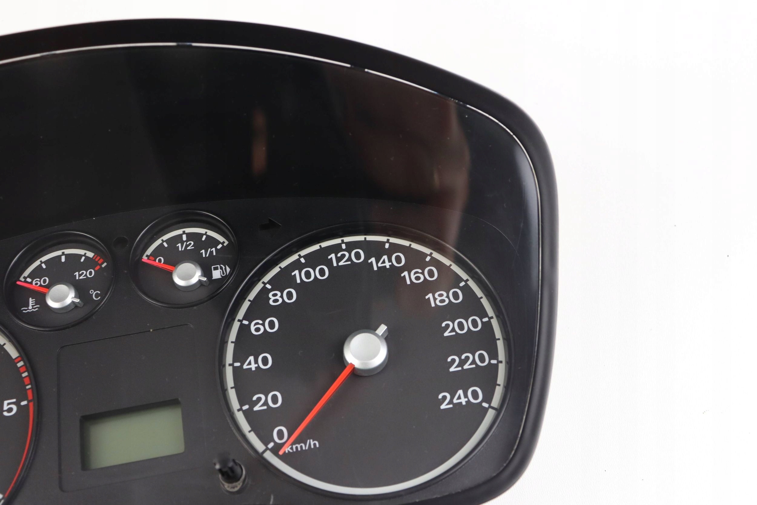 FORD FOCUS MK2 C-MAX and dials dials PREDKOSCIOMIERZ TDCI 4M5T-10849-CM