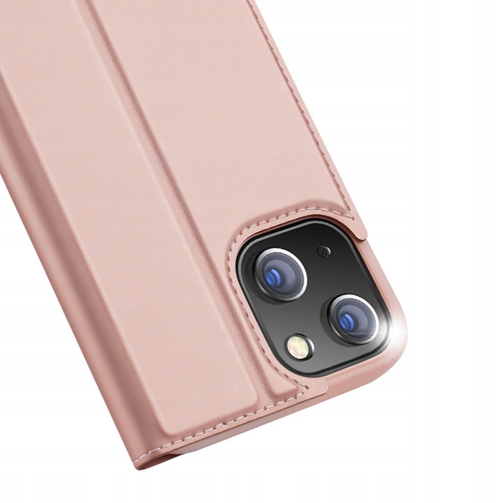

Etui Do Iphone 13 Luksusowe Skórzane Jakość