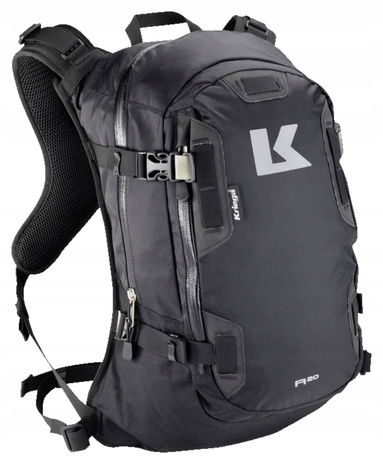 Kriega R20 рюкзак