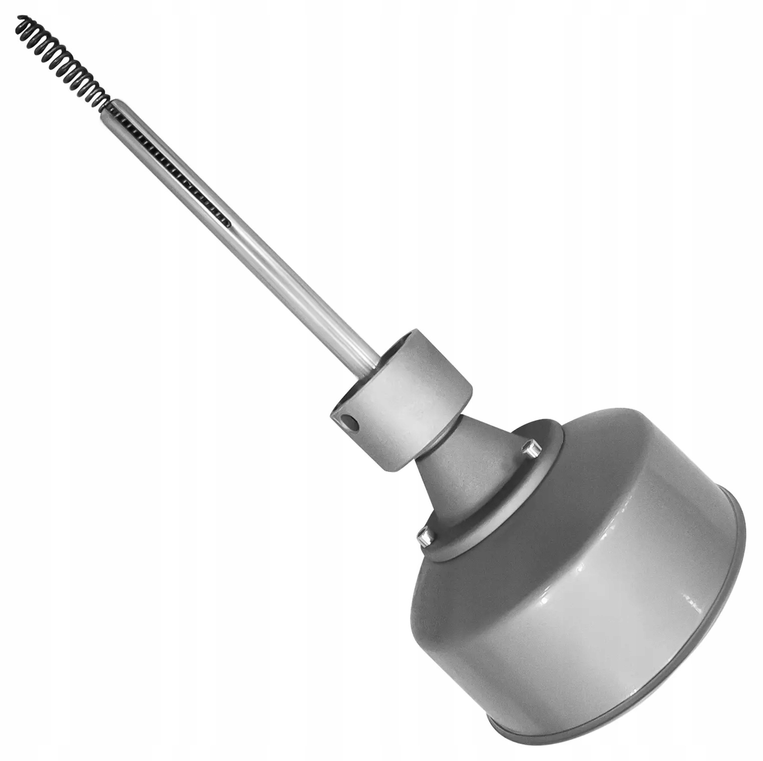 Przepychacz rur spirala kanalizacyjna 570W 2-15 cm MSW DRAIN CLEAN 10060359