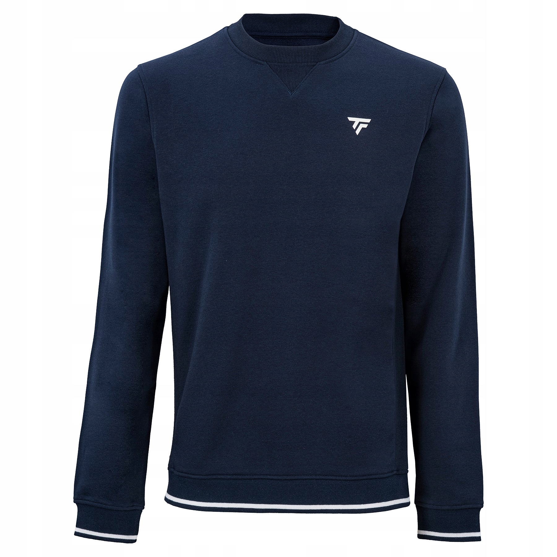 Tecnifibre Terry Sweater Dziecięca bluza tenisowa