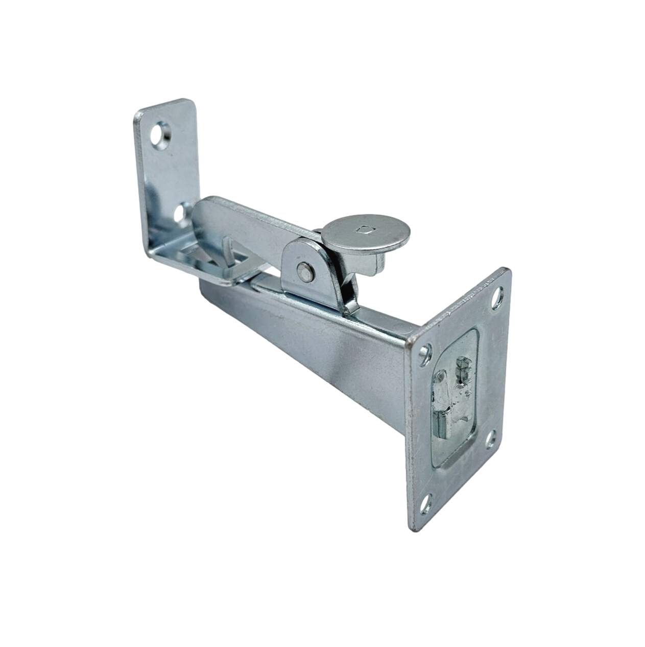 PODPÓRKA BLOKADA OGRANICZNIK DRZWI FURTKI BRAMY PRZYKRĘCANA DO ŚCIANY OCYNK Kod producenta PRZYTRZYMYWACZ DO DRZWI DO ŚCIANY