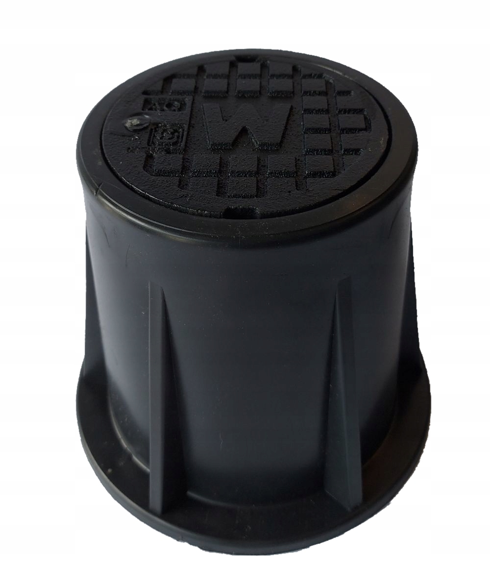 

Skrzynka zasuwy Studzienka do Wody żeliwo h=15cm