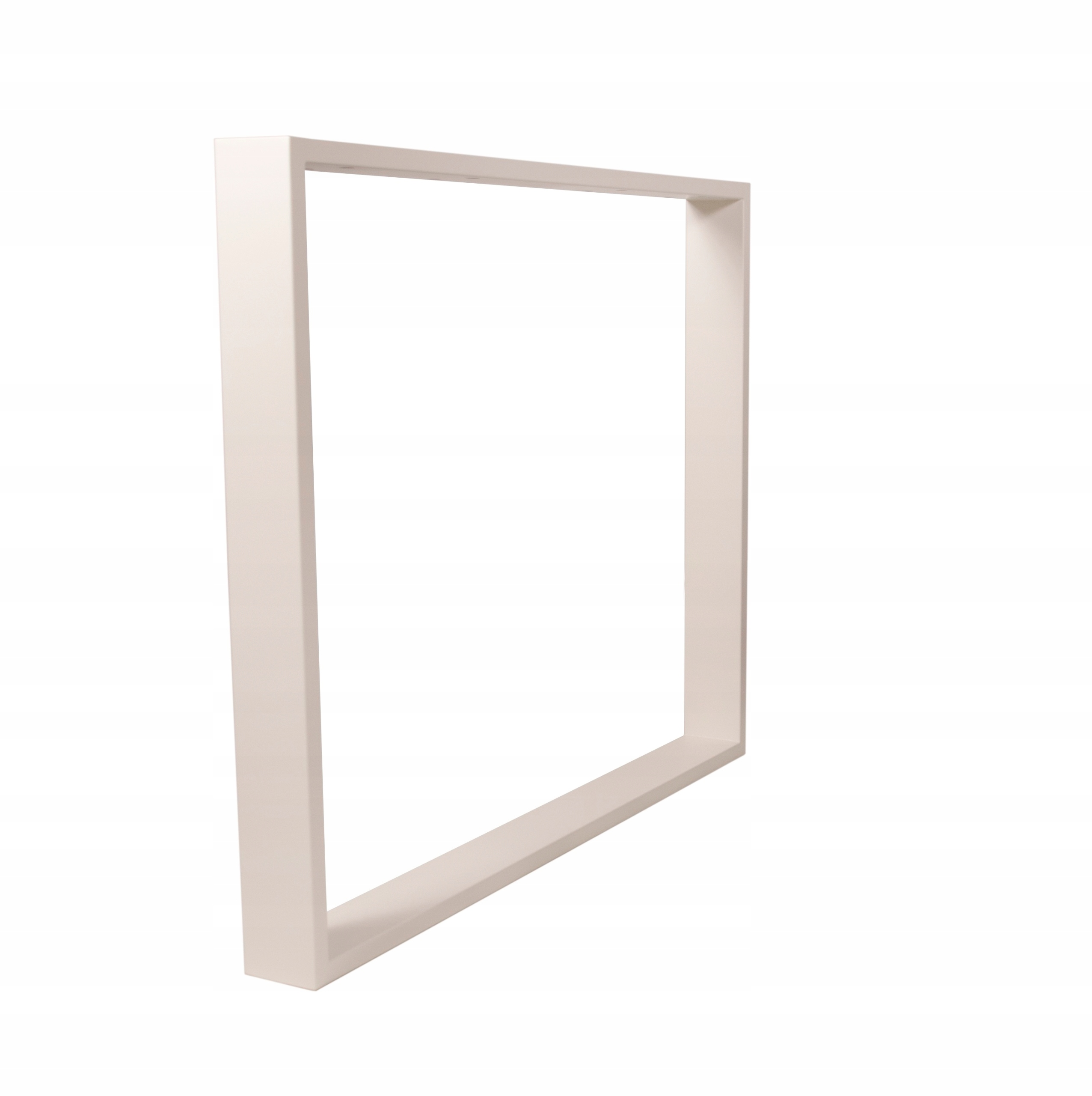 Kovová Noha 1 Ks rám na stůl 60 x 80